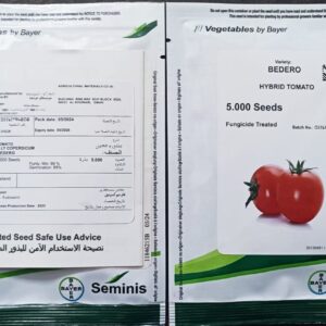 بذر گوجه فرنگی بدروf1
