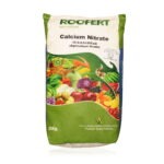 عکس کود نیترات کلسیم روفرت Roofert