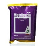 علف کش متری بوزین (سنکور) Metribuzin