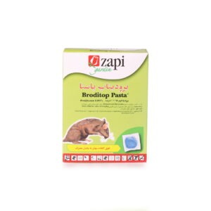طعمه موش کش برودیتاپ پاستا زاپی