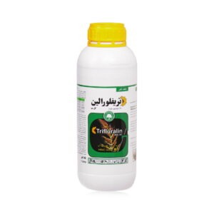 علف کش تریفلورالین (ترفلان) گل سم