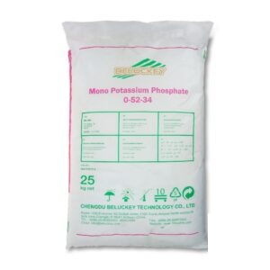 کود مونو پتاسیم فسفات بلاچی (MKP)
