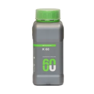 کود کا 60 (K60) نوتری تک