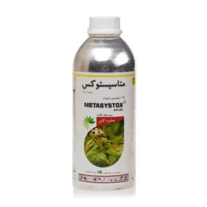 حشره کش متاسیستوکس