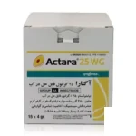 حشره کش آکتارا سینجنتا