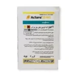 حشره کش آکتارا سینجنتا
