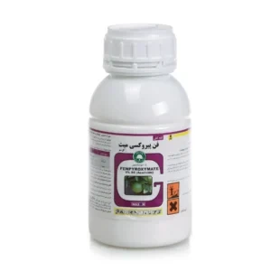 کنه کش پیروکسی میت گل سم