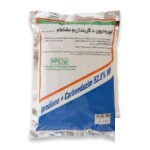 قارچکش ایپرودیون کاربندازیم (رورال) مشکفام فارس