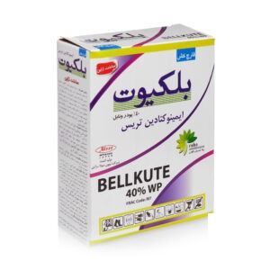 قارچ کش بلکیوت (ایمینوکتادین تریس)