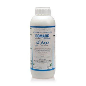 قارچ کش دومارک (تتراکونازول)