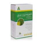 قارچ کش کوپروسیت سی دلتا پارس