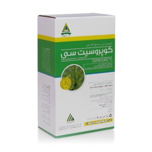 قارچ کش کوپروسیت سی
