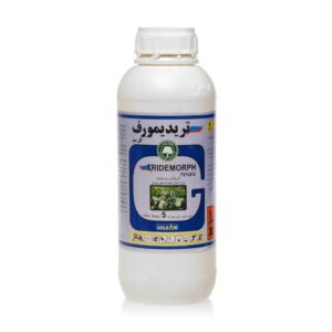 قارچ کش تریدیمورف گل سم