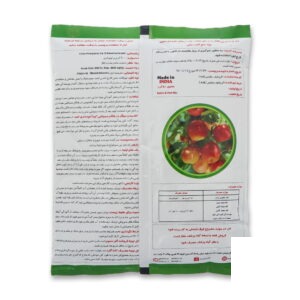 قارچ کش تیوفانات متیل