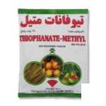 قارچ کش تیوفانات متیل