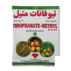 قارچ کش تیوفانات متیل