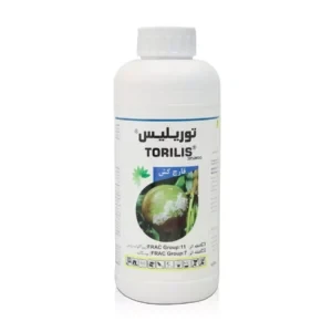 قارچ کش توریلیس