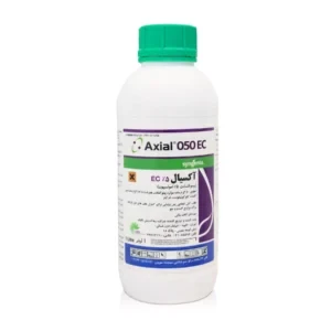 علف کش آکسیال سینجنتا (پینوکسادن)