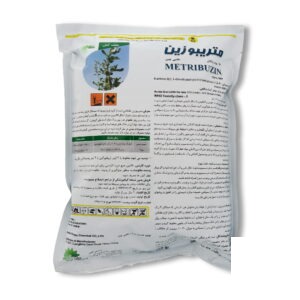 علف کش متری بوزین رها اندیش