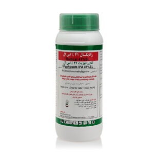 علف کش رادیکال چینی