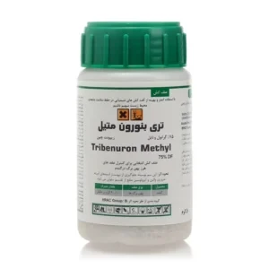 علف کش تری بنورون متیل چینی (گرانستار)