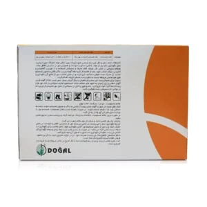 پکیج علف کش تیفیس + ادجوانت