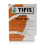 پکیج علف کش تیفیس + ادجوانت