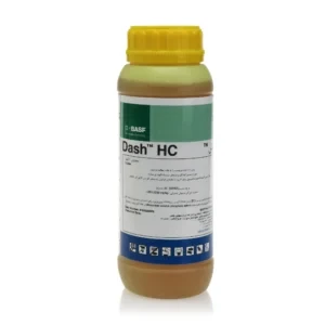 دش BASF آلمان