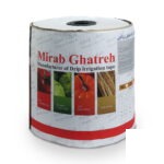 نوار آبیاری میراب قطره (نوار تیپ)