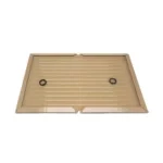 تله موش چسبدار کتابی