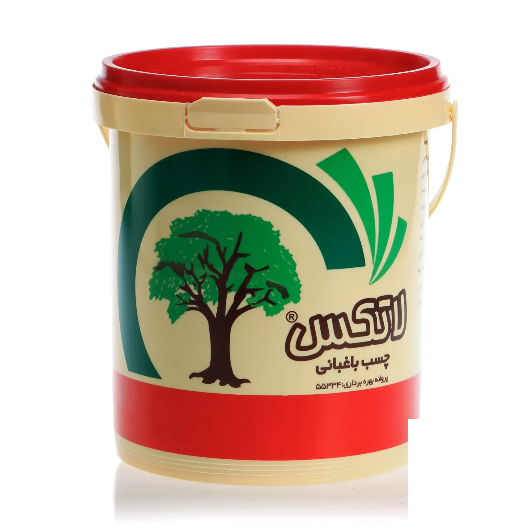 1090040005-چسب-باغبانی-لاتکس-(2) چسب باغبانی لاتکس