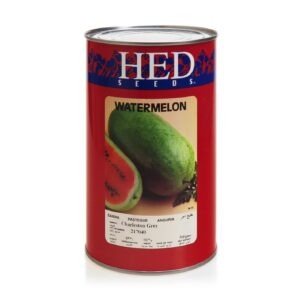 بذر هندوانه چارلستون گری هد (HED)
