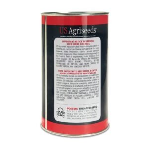 1110020006 هندوانه چارلستون گری Us Agriseed قوطی نیم کیلویی 1.jpg - سبزکشت