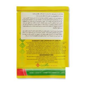 1120010010 خیار فضای باز 009 گلوریا پاکت 2500 عددی 1 1.jpg - سبزکشت