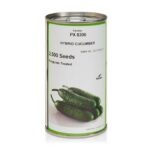 1120010015 خیار فضای باز px8306 سمینیس قوطی 2500 عددی 2.jpg - سبزکشت