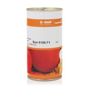 بذر گوجه سانسید 6189 (Sun 6189) نانهمز