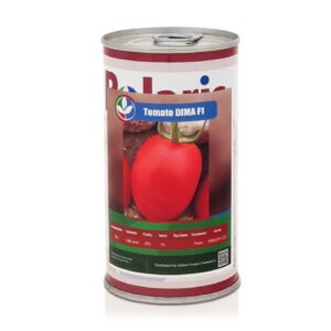بذر گوجه دیما پولاریس