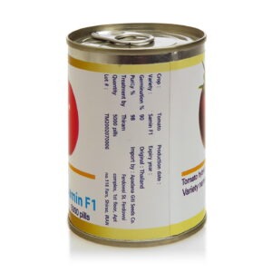 1130030046 گوجه هیبرید ثمین قوطی 5000 عددی 2.jpg - سبزکشت