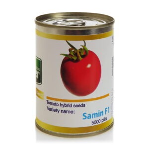بذر گوجه ثمین میلرسیدز