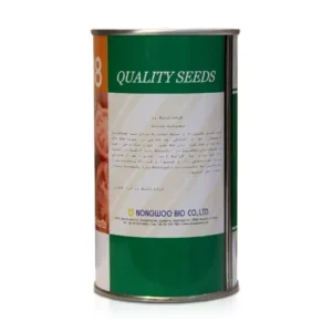 بذر گوجه فرنگی کاکی 738