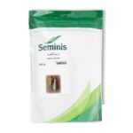 بذر کدو خورشتی کلاریتا SL5 (تک گل) سمینیس