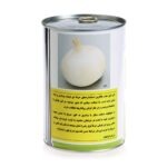 بذر پیاز سفید مینروا