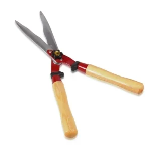 قیچی شمشاد زنی bd620-1w
