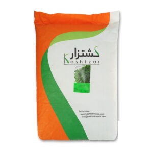 بذر جعفری کشتزار
