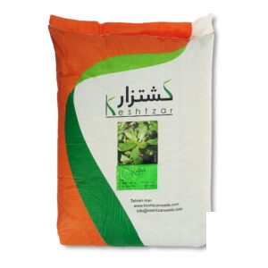 بذر خرفه کشتزار