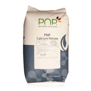 کود نیترات کلسیم پی ان پی PNP
