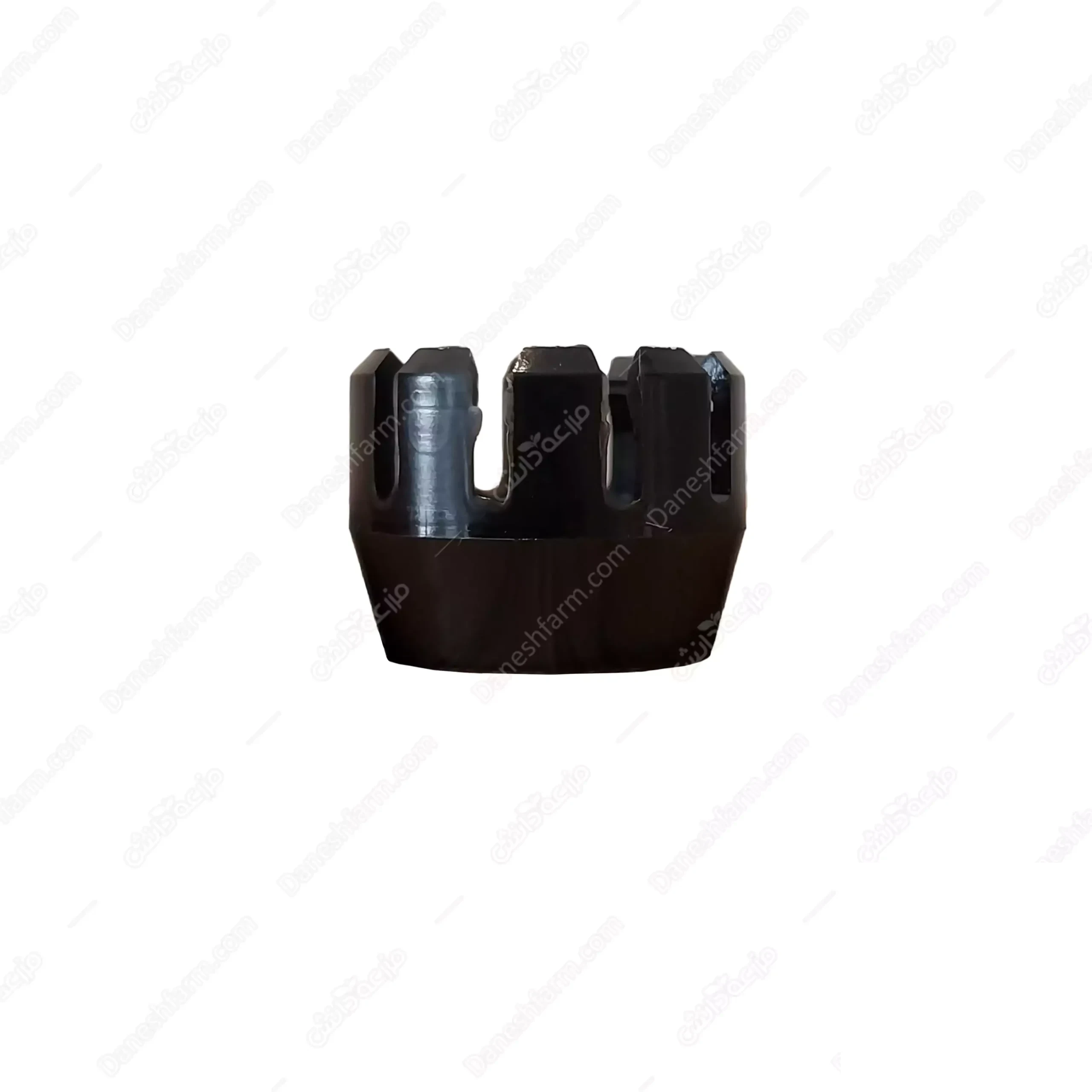 661-330-اورینگ اتصال به گارد علف کش (1) اورینگ اتصال گارد سمپاش جکتو (330-661)
