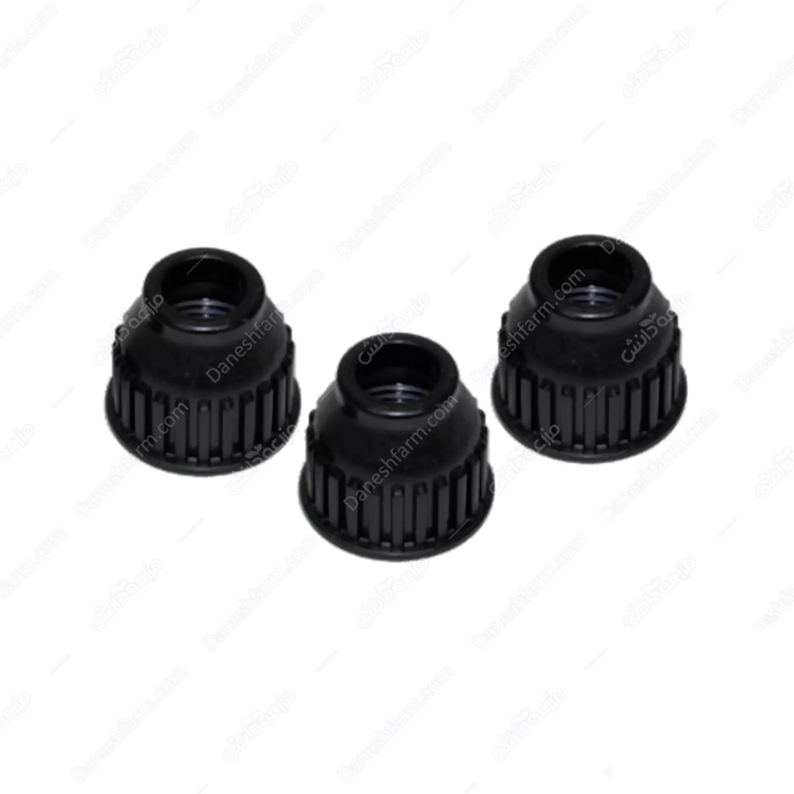 744-915-پیچ بست لوله فلزی لنس پیچ بست لوله فلزی لنس سمپاش جکتو (915-744)