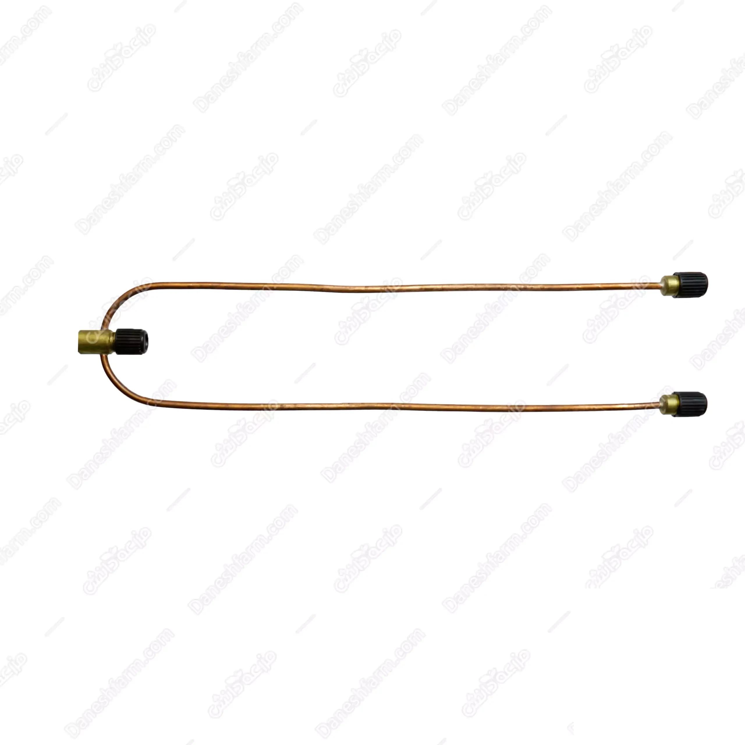907-873-نازل پاشنده 3 ردیفه (حالت پذیر) (1) نازل پاشنده 3 ردیفه 873-907 سمپاش جکتو