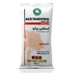 حشره کش استامی پراید گل سم